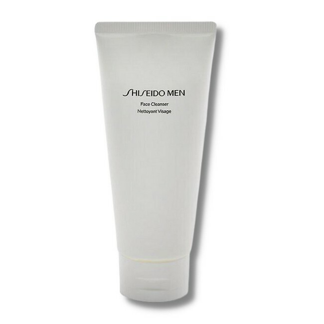 Shiseido - Men Face Cleanser - 125 ml thumbnail