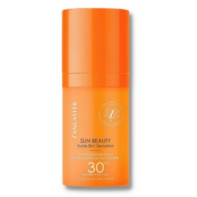 Lancaster - Sun Beauty Protective Face Fluid SPF30 - 30 ml thumbnail