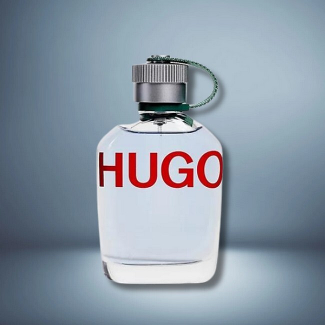 Hugo Boss - Hugo Man Eau de Toilette - 40 ml - Billede 2