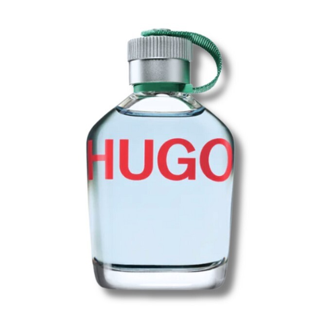 Hugo Boss - Hugo Man Eau de Toilette - 40 ml - Billede 3
