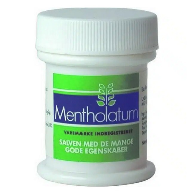 Mentholatum - Salve - 30 g thumbnail