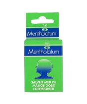 Mentholatum - Salve - 30 g - Billede 2