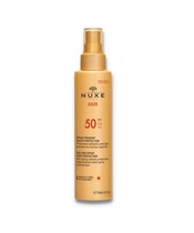 Nuxe - Sun Melting Spray High Protection SPF50 - 150 ml - Billede 1