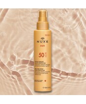 Nuxe - Sun Melting Spray High Protection SPF50 - 150 ml - Billede 2