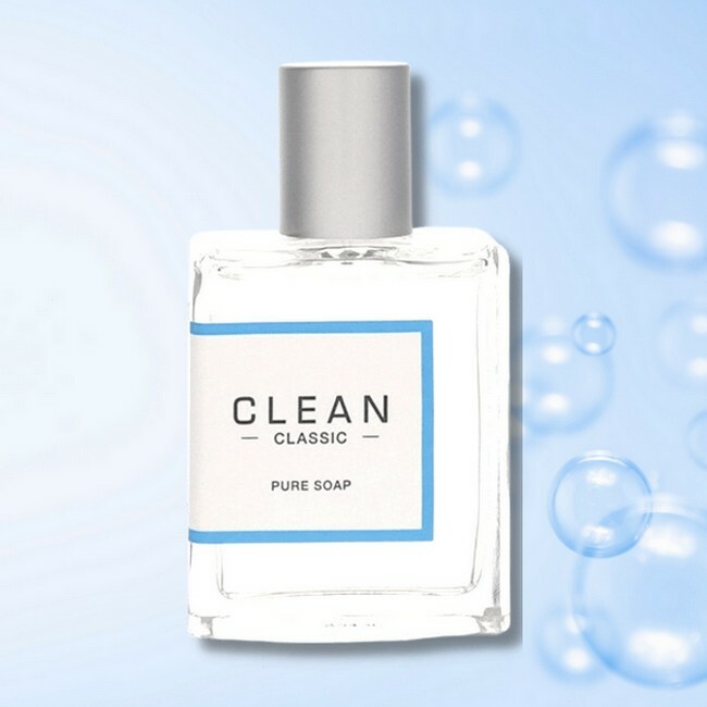 CLEAN - Pure Soap Eau de Parfum - 60 ml - Edp - Billede 2