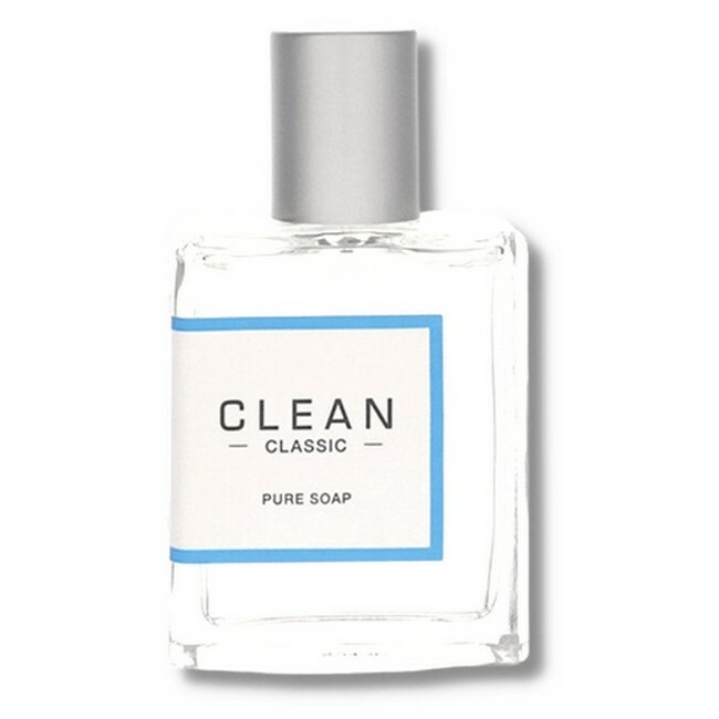 CLEAN - Pure Soap Eau de Parfum - 60 ml - Edp - Billede 3