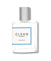 CLEAN - Pure Soap Eau de Parfum - 60 ml - Edp - Billede 1