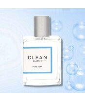 CLEAN - Pure Soap Eau de Parfum - 60 ml - Edp - Billede 2