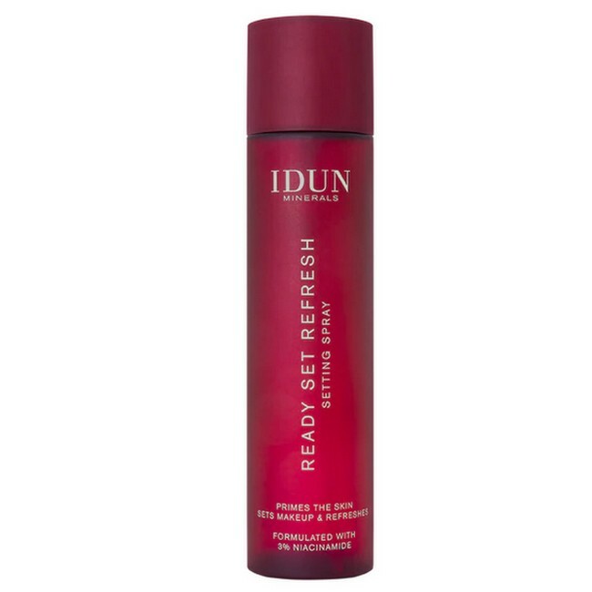 IDUN Minerals - Ready Set Refresh Setting Spray thumbnail