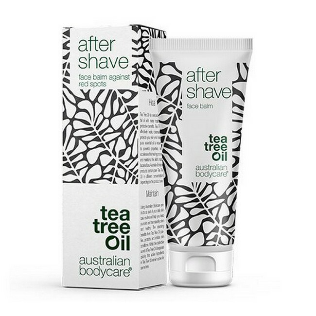 Australian BodyCare - After Shave Face Balm - 100 ml