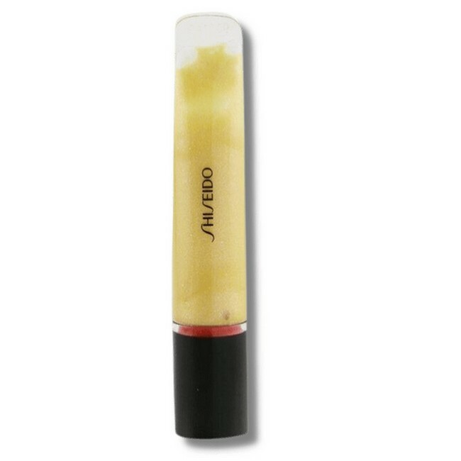 Shiseido - Shimmer GelGloss 01 Kogane Gold - 9 ml thumbnail