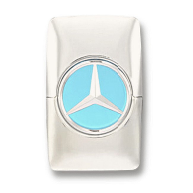 Mercedes Benz - Man Bright - 100 ml - Edp thumbnail
