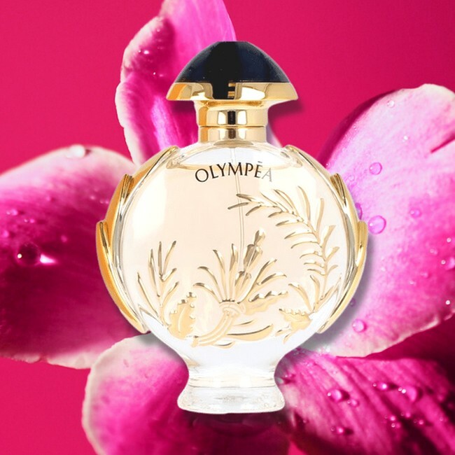 Paco Rabanne - Olympea Solar - 50 ml - Edp - Billede 2