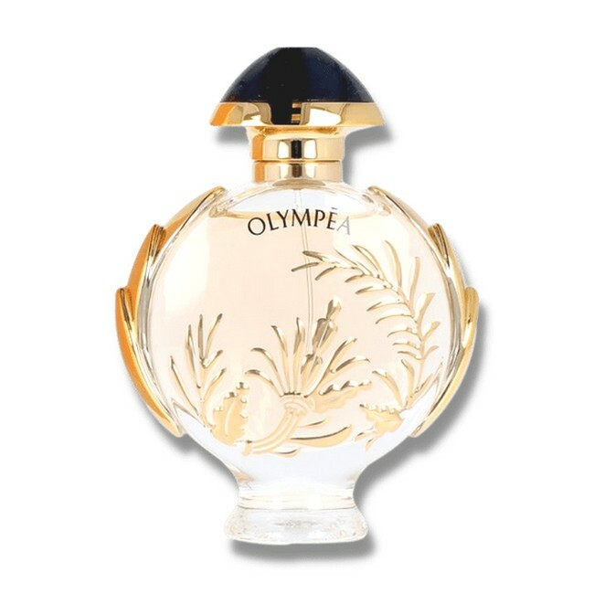 Paco Rabanne - Olympea Solar - 50 ml - Edp - Billede 3