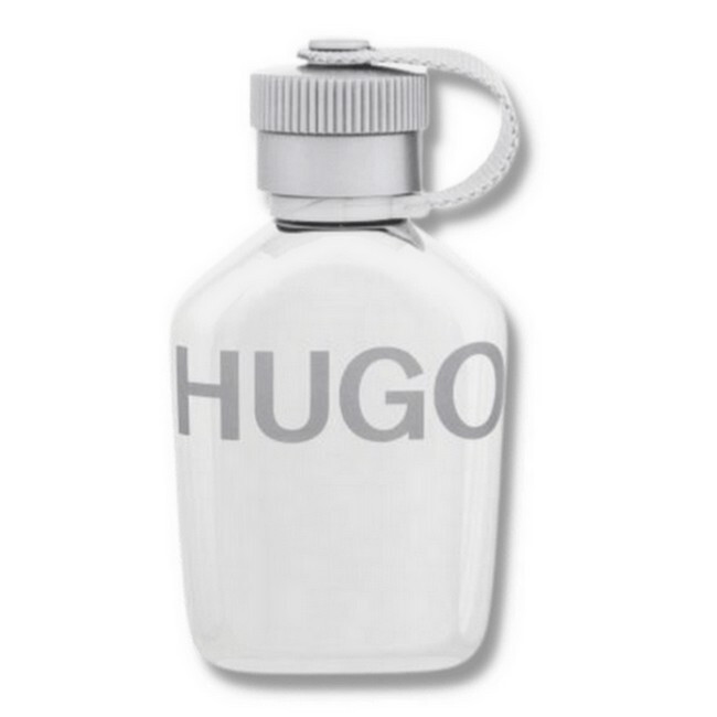 Hugo Boss - Reflective Edition - 75 ml - Edt thumbnail