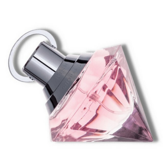 Chopard - Wish Pink Diamond - 75 ml - Edt