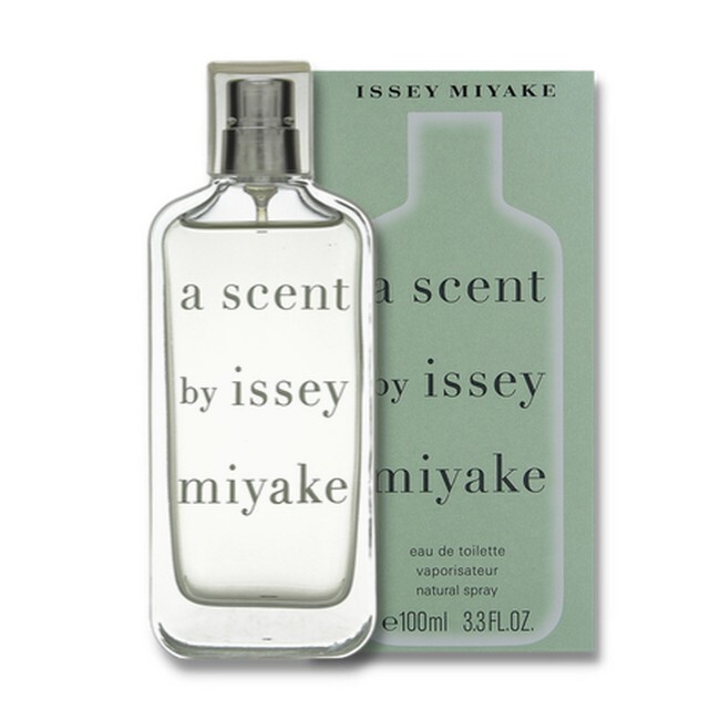 Issey Miyake - A Scent by Issey Miyake - 100 ml - Edt - Billede 2