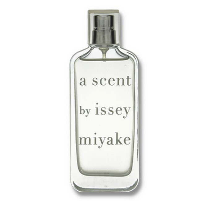 Issey Miyake - A Scent by Issey Miyake - 100 ml - Edt - Billede 3