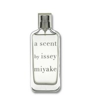 Issey Miyake - A Scent by Issey Miyake - 100 ml - Edt - Billede 1