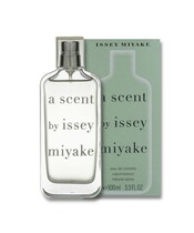 Issey Miyake - A Scent by Issey Miyake - 100 ml - Edt - Billede 2