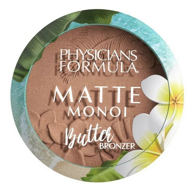 Physicians Formula - Matte Monoi Butter Bronzer Matte Bronzer thumbnail