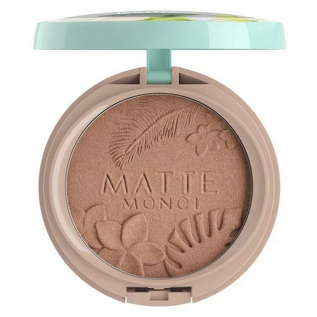 Physicians Formula - Matte Monoi Butter Bronzer Matte Bronzer - Billede 2