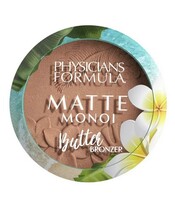 Physicians Formula - Matte Monoi Butter Bronzer Matte Bronzer - Billede 1