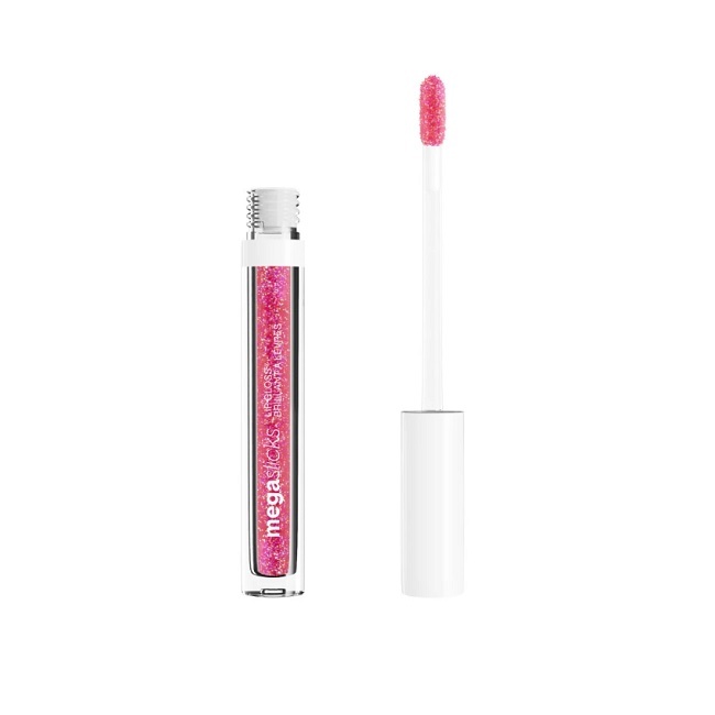 Wet n Wild - MegaSlicks Lip Gloss - Crushed Grapes - Billede 2