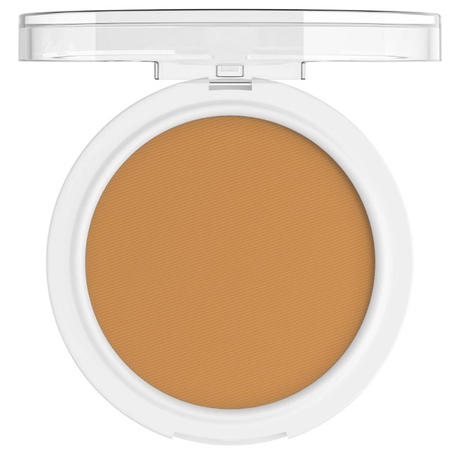 Wet n Wild - Bare Focus Clarifying Finishing Powder Medium Tan - 7,8 g - Billede 3