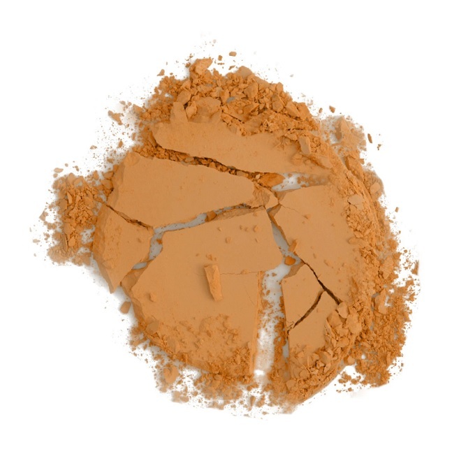 Wet n Wild - Bare Focus Clarifying Finishing Powder Medium Tan - 7,8 g - Billede 4