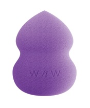 Wet n Wild - Hourglass Makeup Sponge - Purple - Billede 1