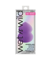 Wet n Wild - Hourglass Makeup Sponge - Purple - Billede 2