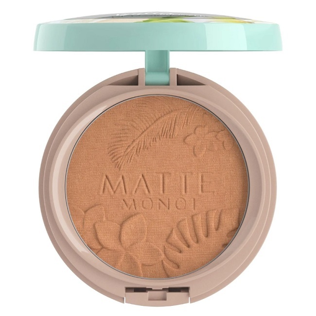 Physicians Formula - Matte Monoi Butter Bronzer Matte Sunkissed
