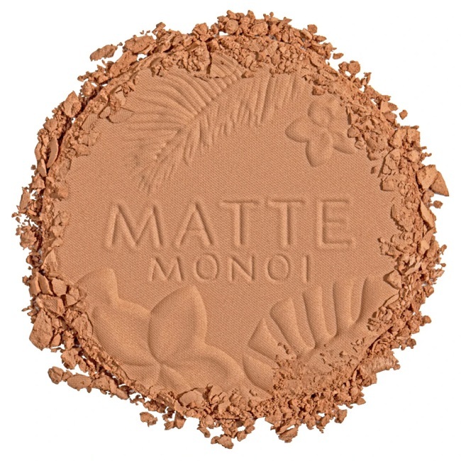 Physicians Formula - Matte Monoi Butter Bronzer Matte Sunkissed