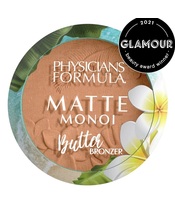 Physicians Formula - Matte Monoi Butter Bronzer Matte Sunkissed - Billede 1