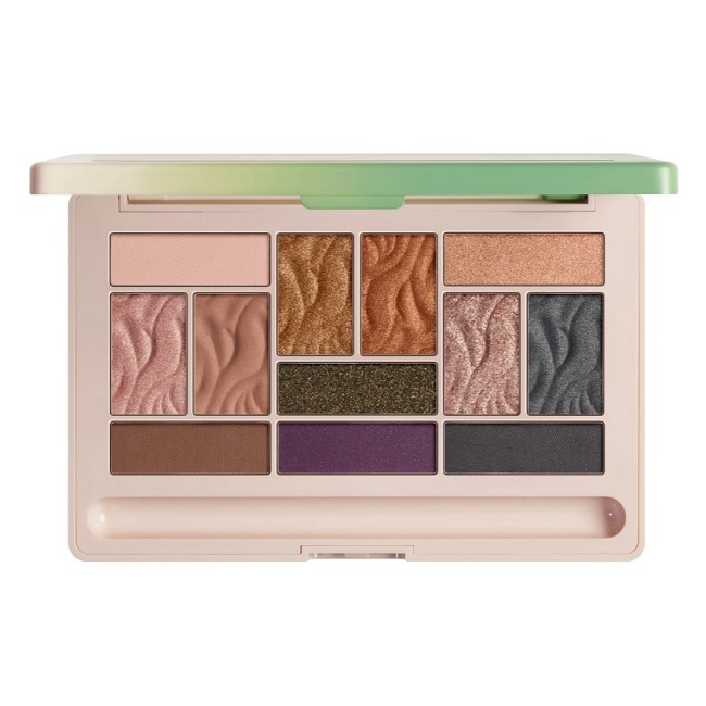 Physicians Formula - Murumuru Butter Eyeshadow Palette - Sultry Nights - Billede 2