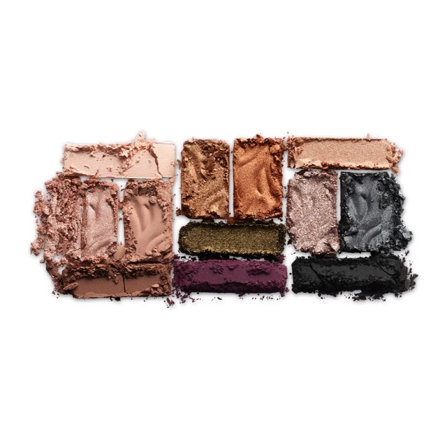 Physicians Formula - Murumuru Butter Eyeshadow Palette - Sultry Nights - Billede 3