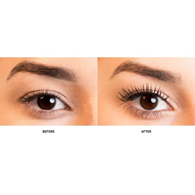 Physicians Formula - Rose All Day Mascara Black - 12 ml - Billede 4