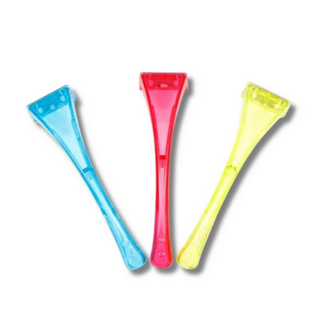 Beauty - Lea Women Bikini Skabere - 3 Stk