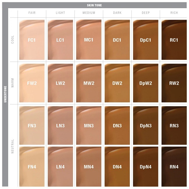 Physicians Formula - The Healthy Foundation SPF20 MN4 - Billede 3