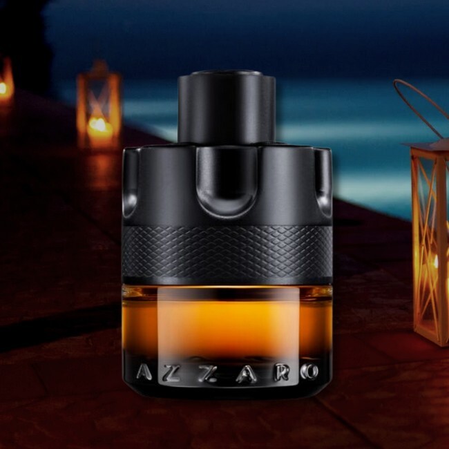 Azzaro - The Most Wanted Parfum - 100 ml - Edp - Billede 2