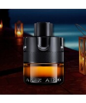 Azzaro - The Most Wanted Parfum - 100 ml - Edp - Billede 2