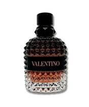 Valentino - Uomo Born in Roma Coral Fantasy - 50 ml - Edt - Billede 1