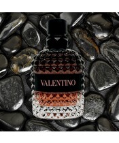 Valentino - Uomo Born in Roma Coral Fantasy - 50 ml - Edt - Billede 2