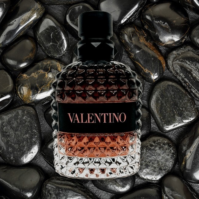 Valentino - Uomo Born in Roma Coral Fantasy - 50 ml - Edt - Billede 2