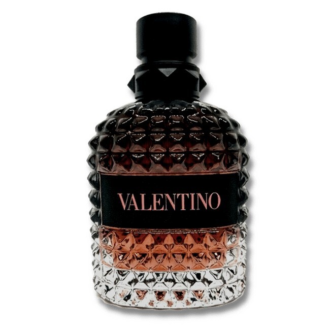Valentino - Uomo Born in Roma Coral Fantasy - 50 ml - Edt - Billede 3