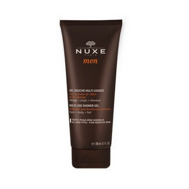 Nuxe - Men Multi Use Shower Gel - 200 ml thumbnail