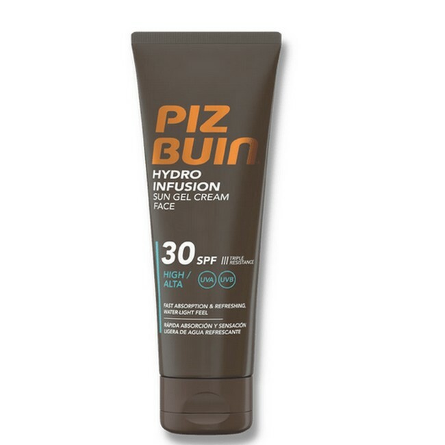 Piz Buin - Hydro Infusion Sun Gel Cream SPF30 - 150 ml