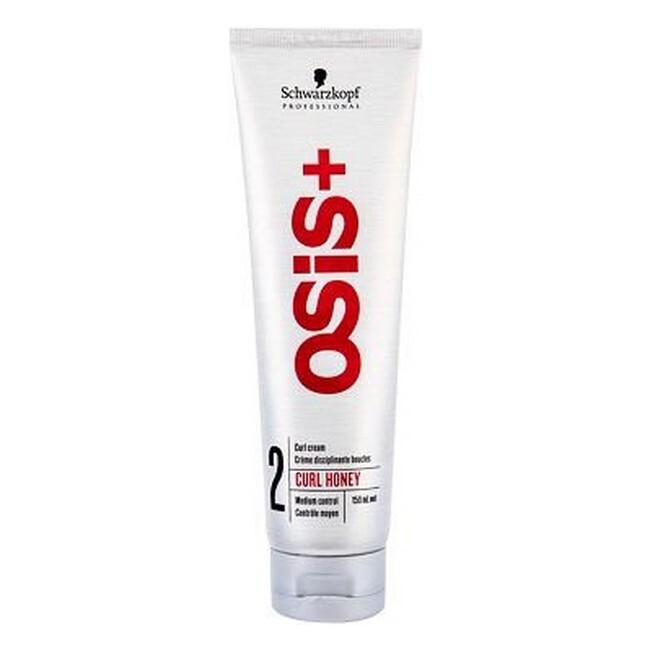 Schwarzkopf - OSIS+ Curl Honey Curl Cream - 150 ml thumbnail