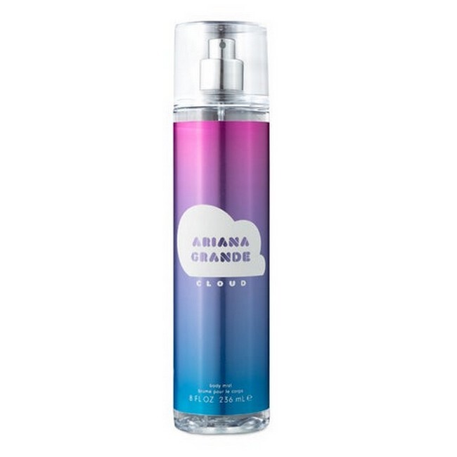 Ariana Grande - Cloud Body Mist - 236 ml - Billede 3